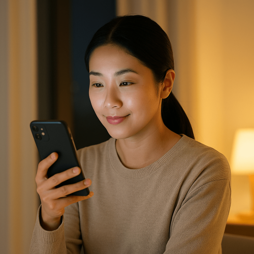 15-minutes Telemedicine Consultations