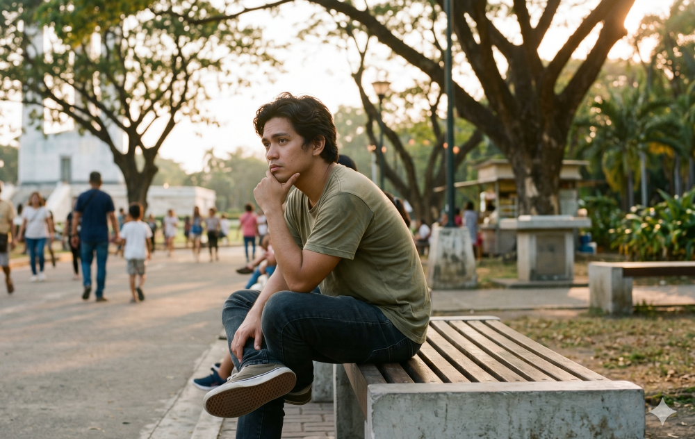 The Loneliness Epidemic in the Philippines: Why So Many Filipinos Feel Alone
