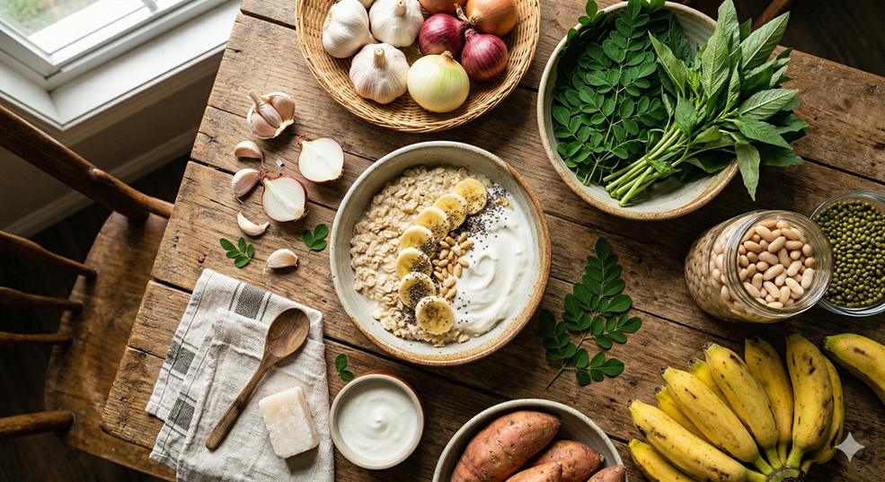 Your Gut Is Controlling Your Mood and Most Filipinos Have No Idea