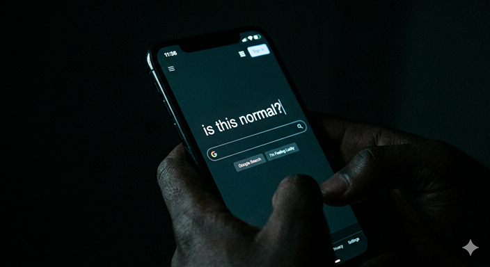 Stop Playing 'Doctor' at 2 AM (Before You Regret It)