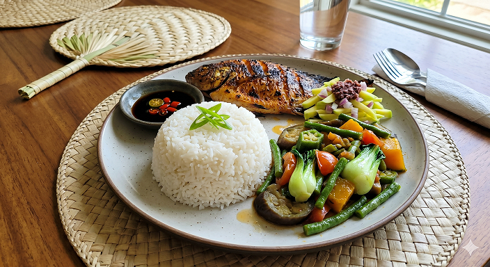 Does Rice Make You Fat