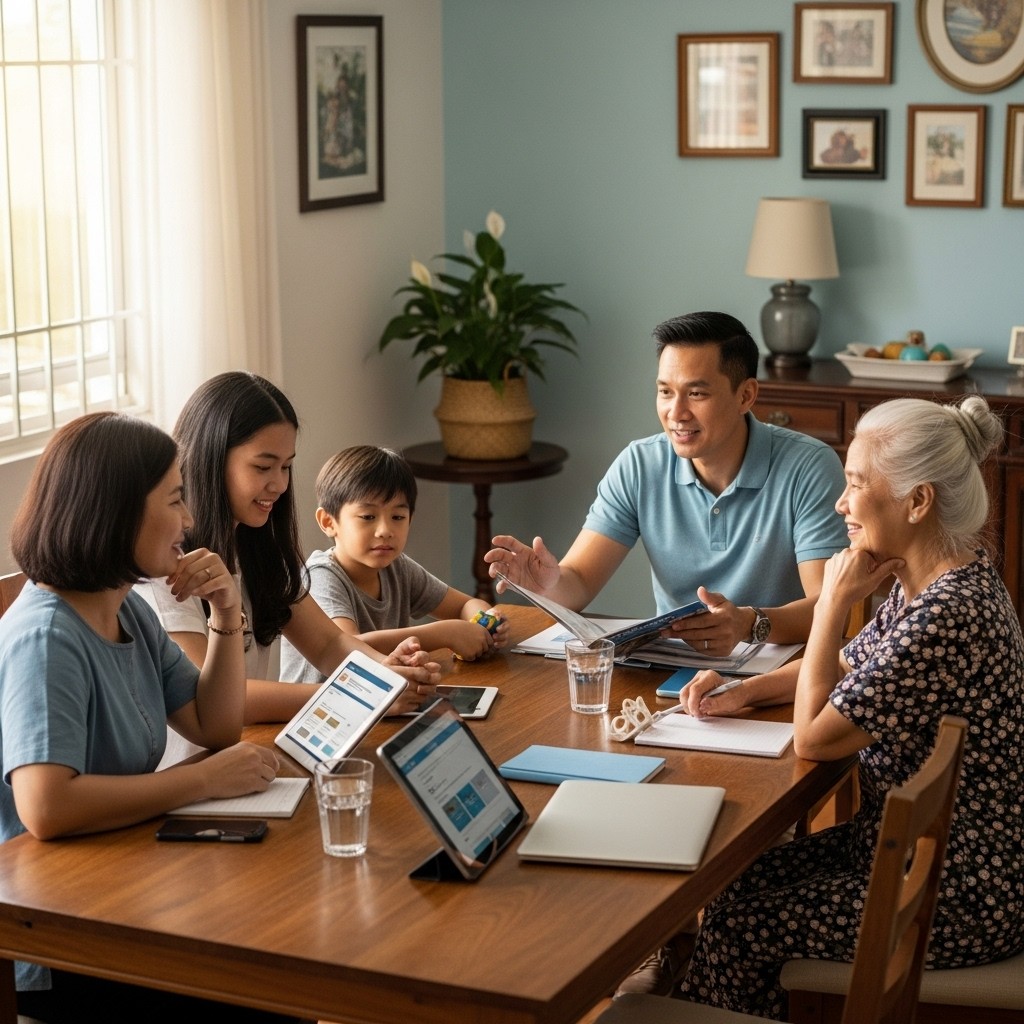 Financial Literacy 101: How Smart Healthcare Investments Today Save Money Tomorrow