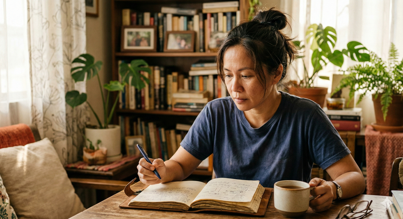 PCOS in the Philippines: What Every Filipina Needs to Know — and Why So Many Go Undiagnosed