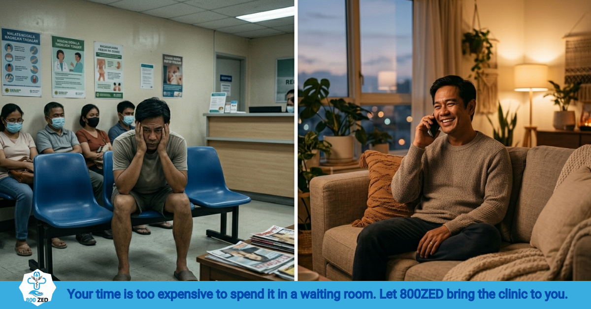 Why Are You Paying to Waste Your Time?
