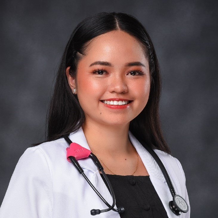 DR. ABIGAIL PAASA profile