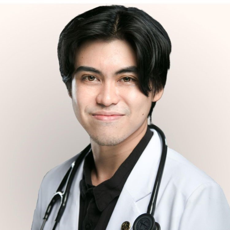 DR. MARCO PAOLO A. PERPETUA profile